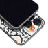 Bouffants and Broken Hearts Eggs iPhone 14 Pro Skin